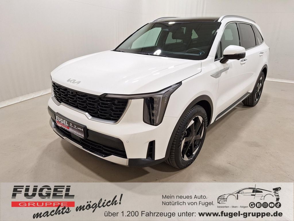 Bild des Angebotes Kia Sorento 1.6 HEV 4WD Platinum Prem.|Pano|360°|HuD