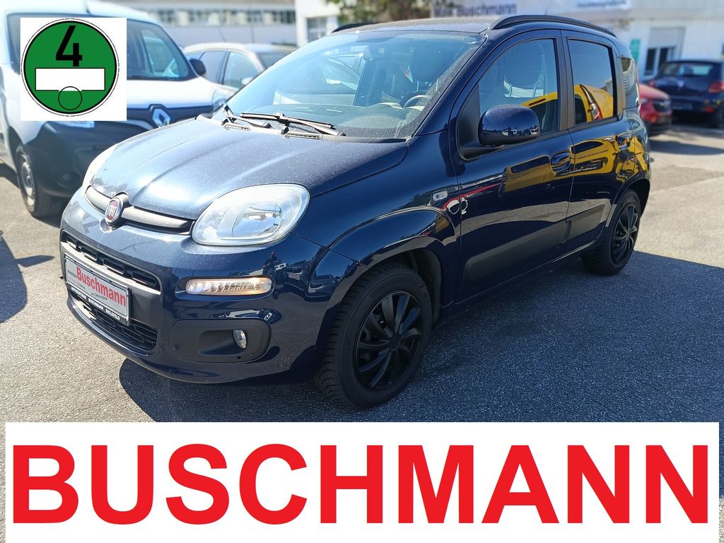 Bild des Angebotes Fiat Panda Lounge Klima*PDC*Alufelgen*Winterräder