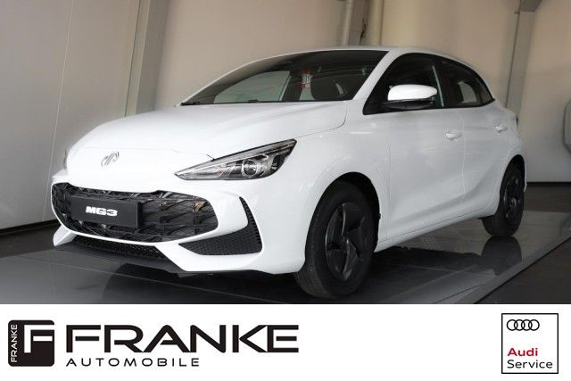 Bild des Angebotes MG 3 1,5 T Standard ( 85 kW / 116 PS ) Klima