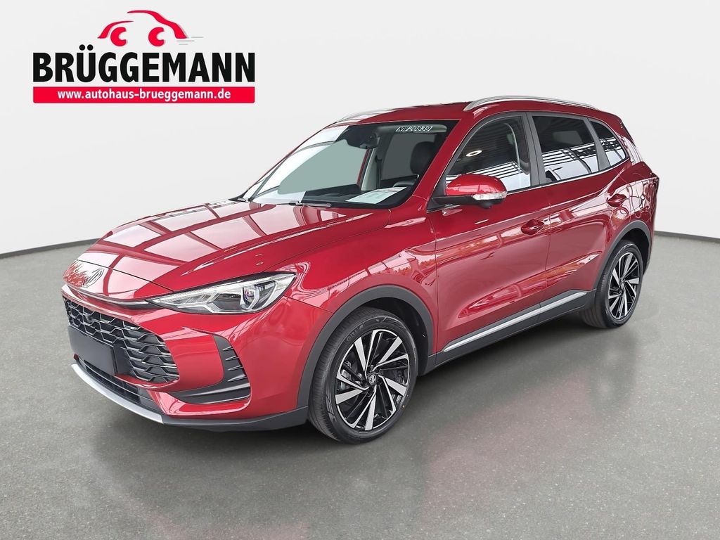 Bild des Angebotes MG ZS 1.5 HYBRID+ MY25.5 LUXURY NAVI LM18 KEYLESS-E