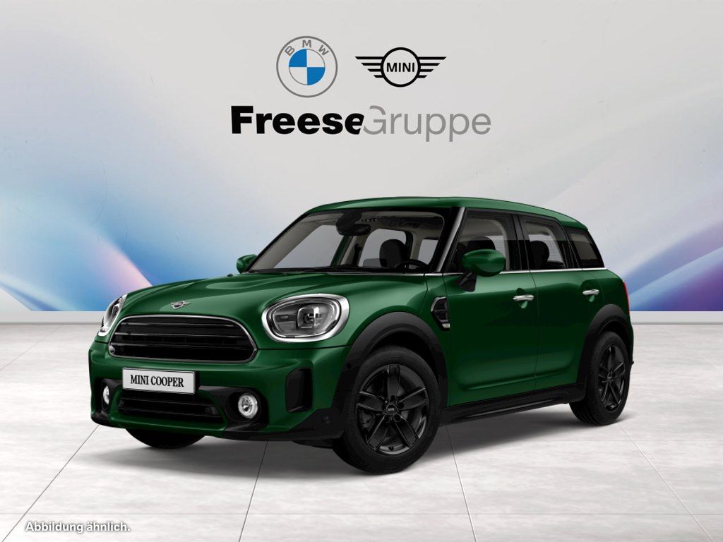Bild des Angebotes MINI Cooper Countryman HEAD-UP PANO RFK SPORTSITZE CD