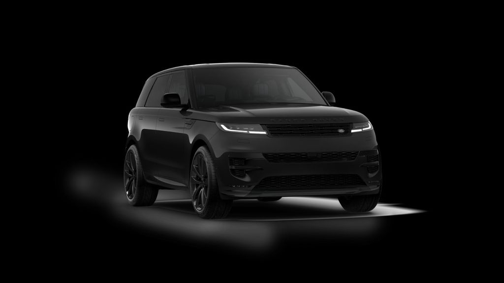 Bild des Angebotes Land Rover Range Rover Sport Dynamic SE