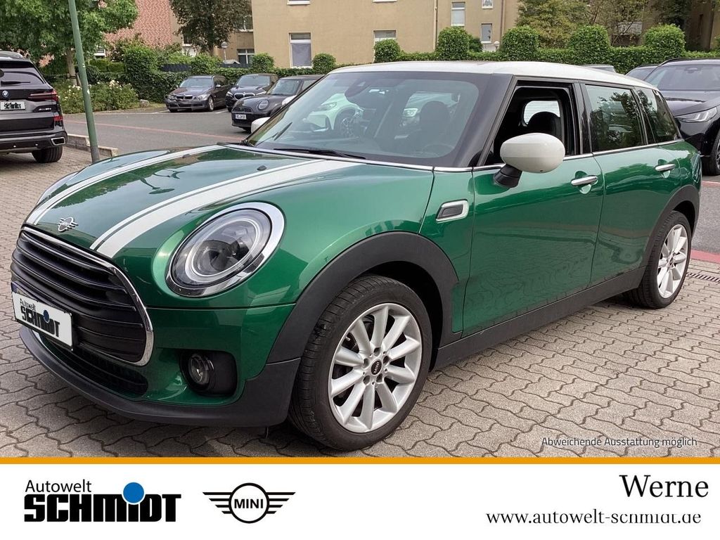 Bild des Angebotes MINI Cooper MINI Clubman Cooper Classic Trim + GARANT