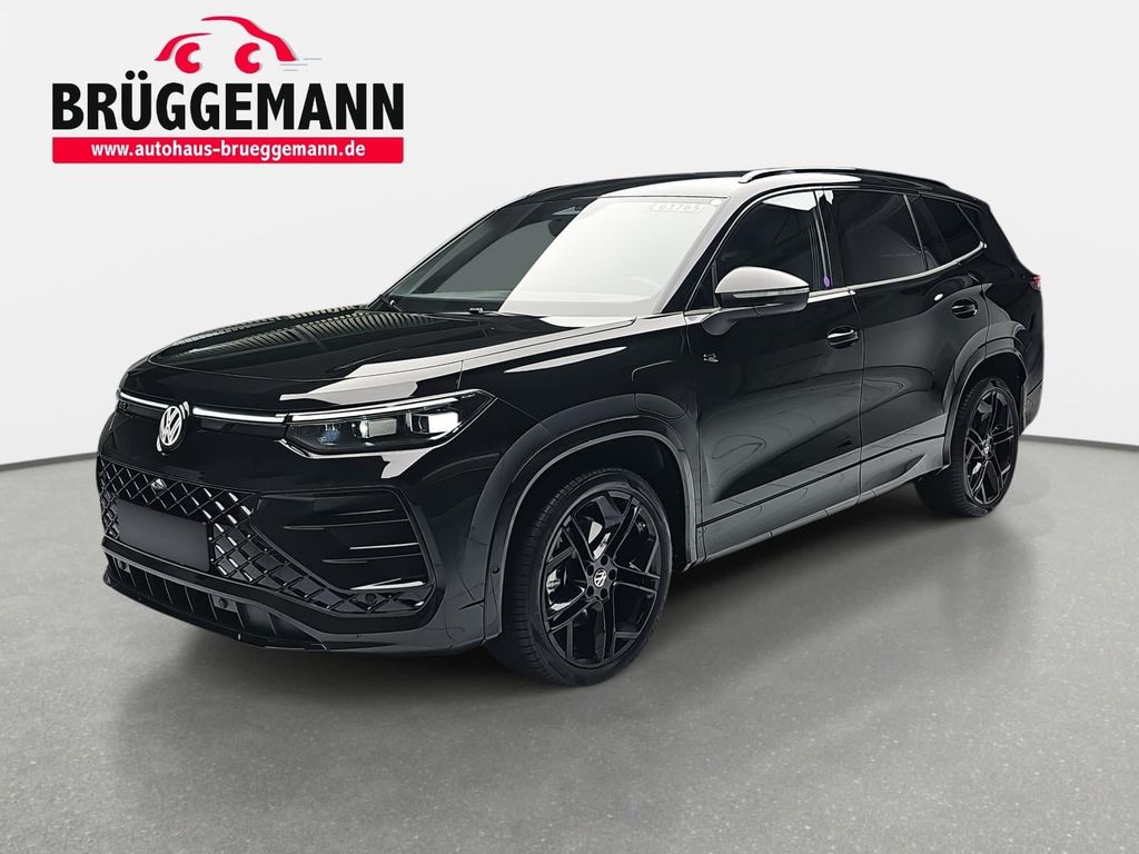 Bild des Angebotes Volkswagen TAYRON 1.5 TSI DSG EHYBRID R-LINE LED-MATRIX