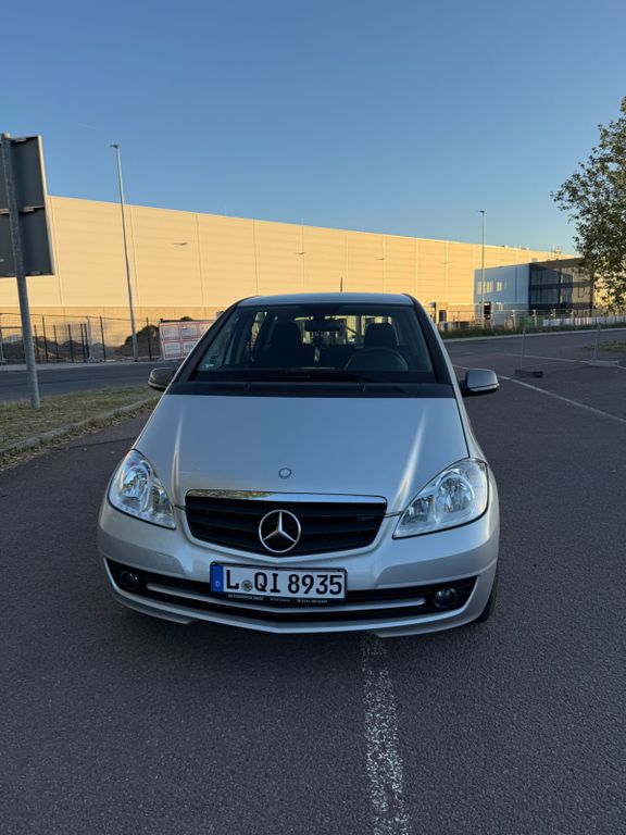 Bild des Angebotes Mercedes-Benz A 170 AVANTGARDE Autotronic