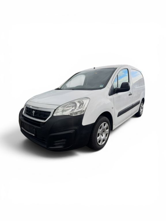 Bild des Angebotes Peugeot Partner L1 Komfort