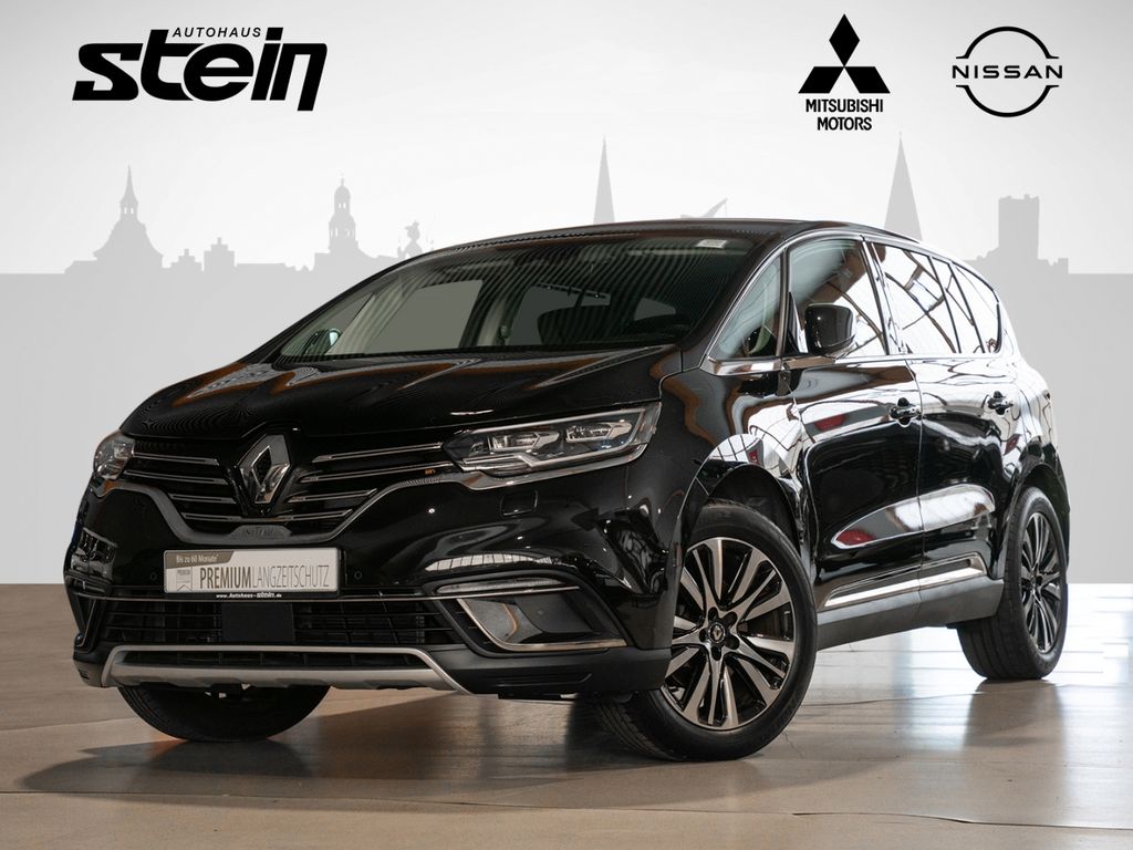 Bild des Angebotes Renault Espace Initiale Paris Leder 4 x SHZ. Matrix LED