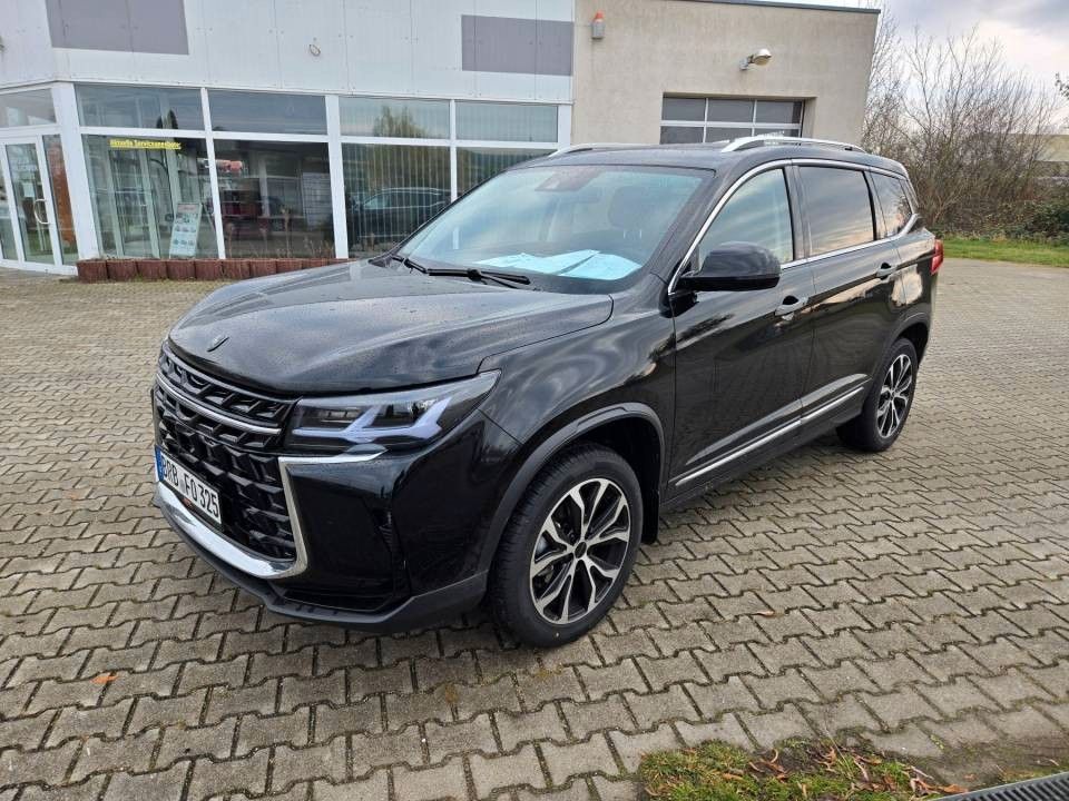 Bild des Angebotes DFSK DFM Forthing 3