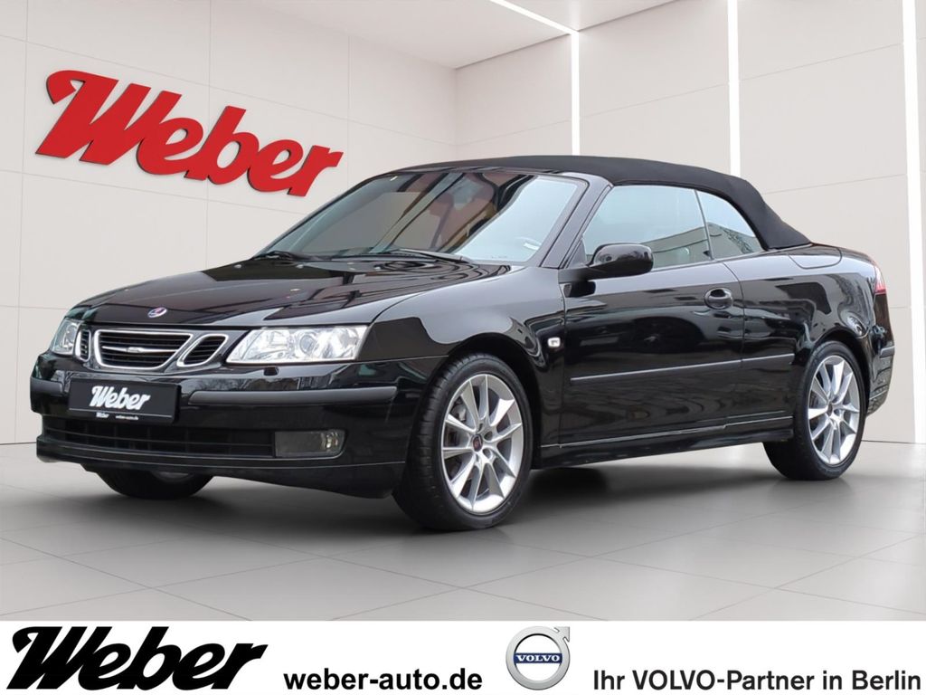 Bild des Angebotes Saab 9-3 Cabrio 1.8T Linear