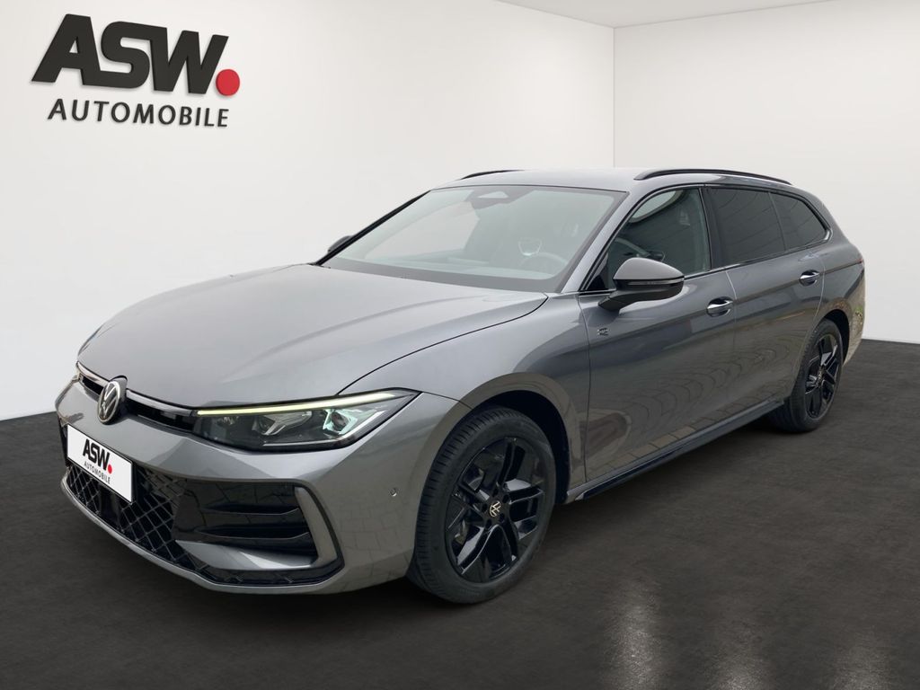 Bild des Angebotes Volkswagen Passat R-Line 2,0 l TDI 150 PS DSG AHK IQ.Drive