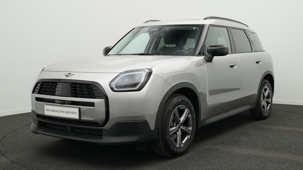 Bild des Angebotes MINI Classic Trim
