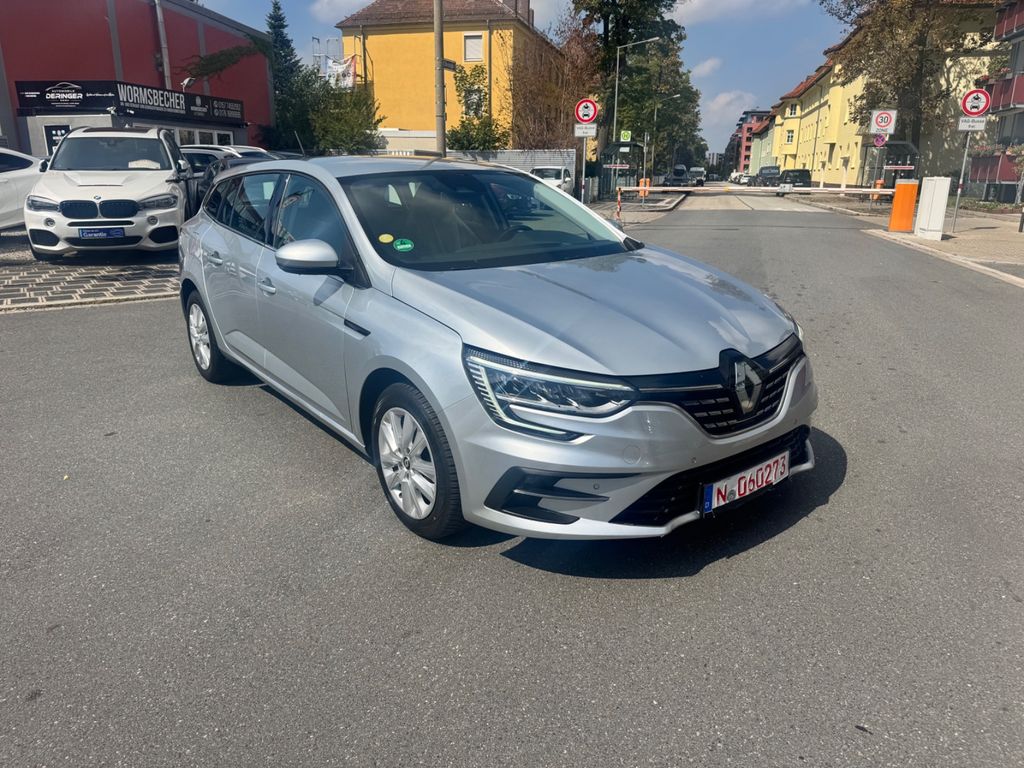 Bild des Angebotes Renault Megane IV Grandtour Equilibre