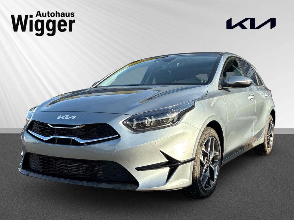Bild des Angebotes Kia Ceed 1.0 T-GDI 100 PS Ultimate Edition Style 17'