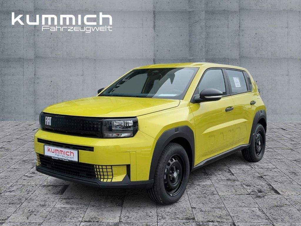 Bild des Angebotes Fiat Grande Panda Grande Panda POP Hybri