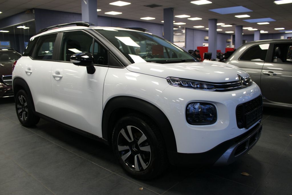Bild des Angebotes Citroën C3 Aircross BlueHDI 100 Feel