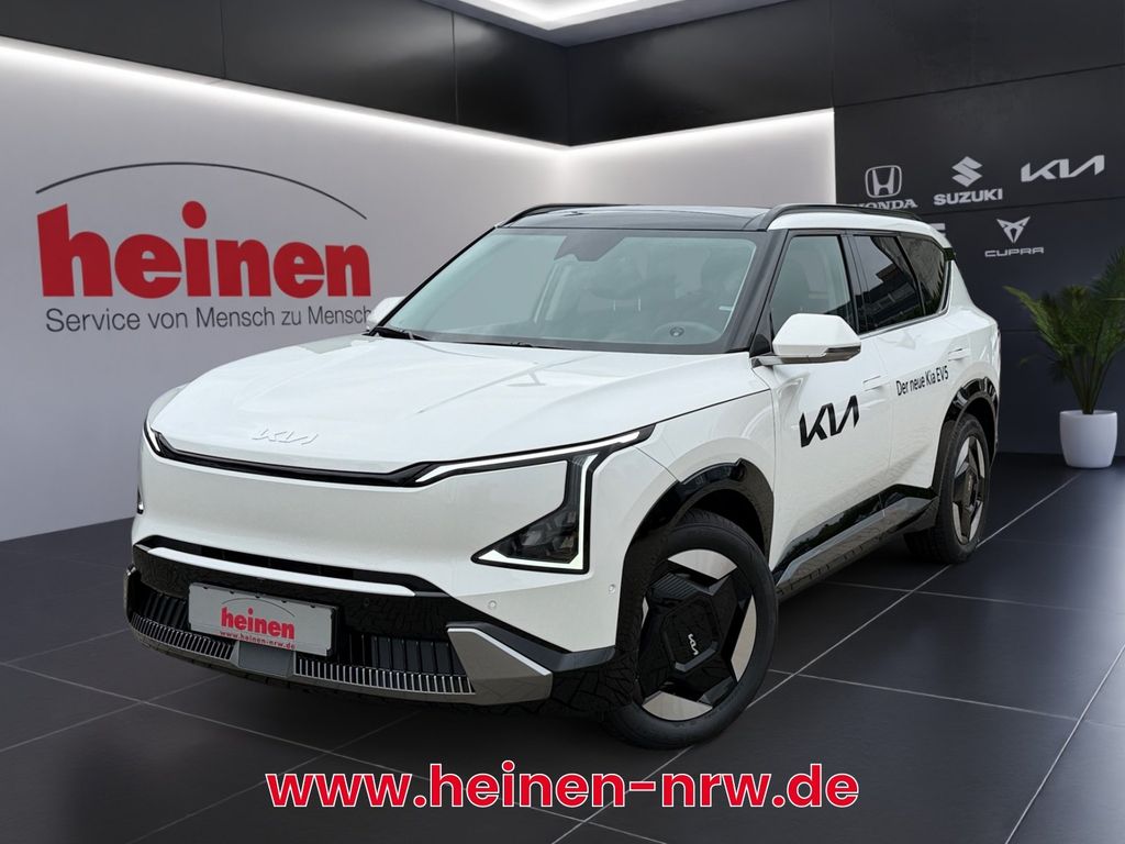 Bild des Angebotes Kia EV5 ELEKTRO EARTH ACC+LED+Navi+4xSHZ+SOUND