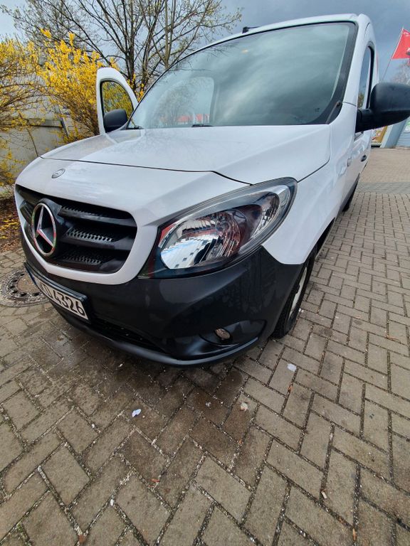 Bild des Angebotes Mercedes-Benz Citan