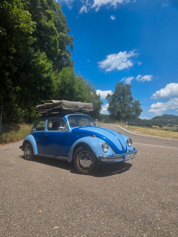 Bild des Angebotes Volkswagen Käfer