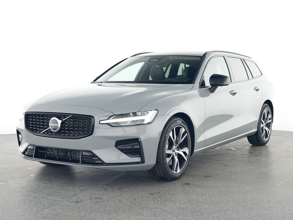 Bild des Angebotes Volvo V60 B4 Plus Dark
