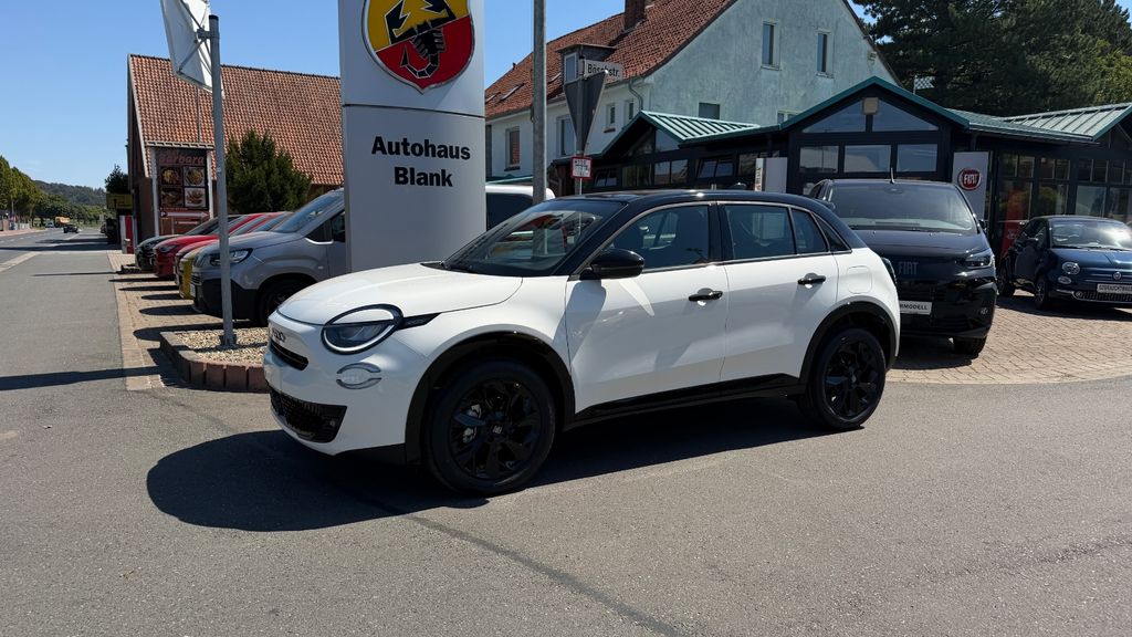 Bild des Angebotes Fiat 600 1.2 Turbo 74 kW Street Edition