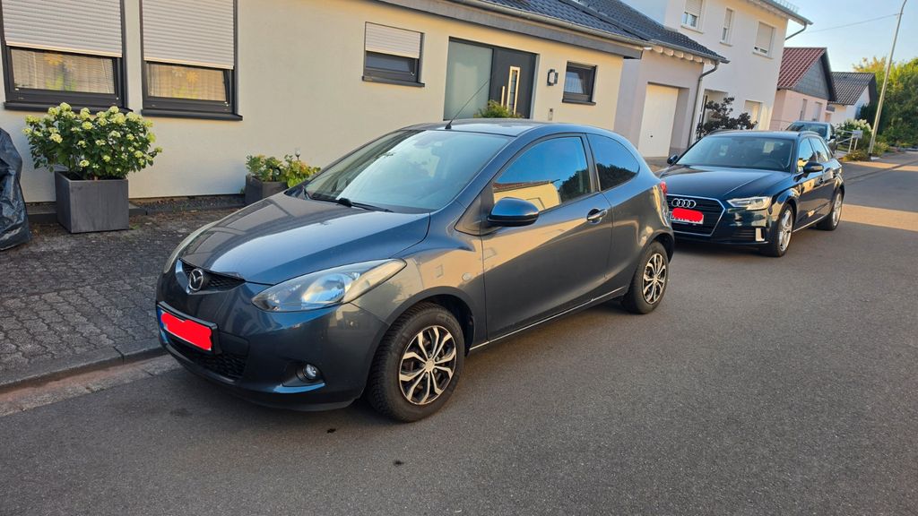 Bild des Angebotes Mazda 2 1.3 63kW Independence Sport Independence