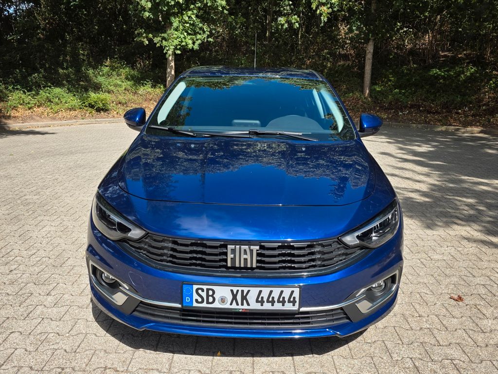 Fiat Tipo 1.6 Multijet URBAN URBAN