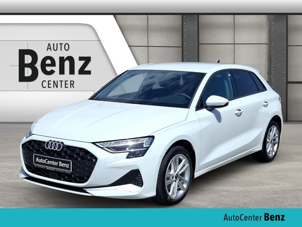 Bild des Angebotes Audi A3 Sportback advanced TFSI S tronic *TOP-EXTRAS*