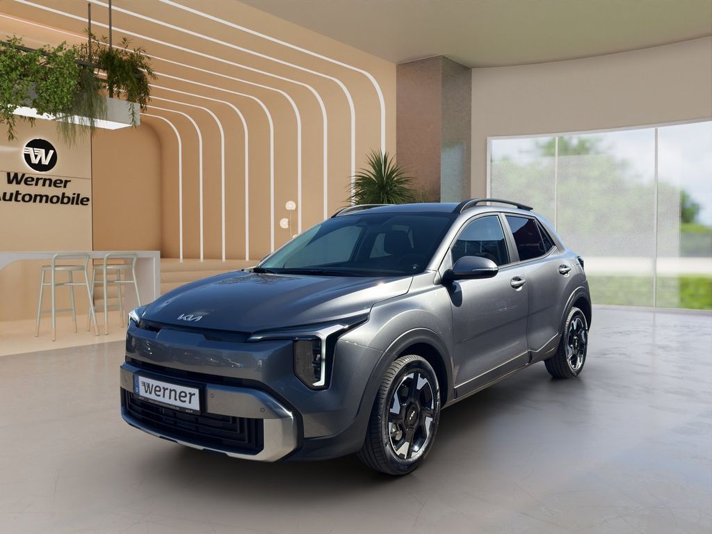 Bild des Angebotes Kia Stonic 1.0 T-GDI 100 MT Vision