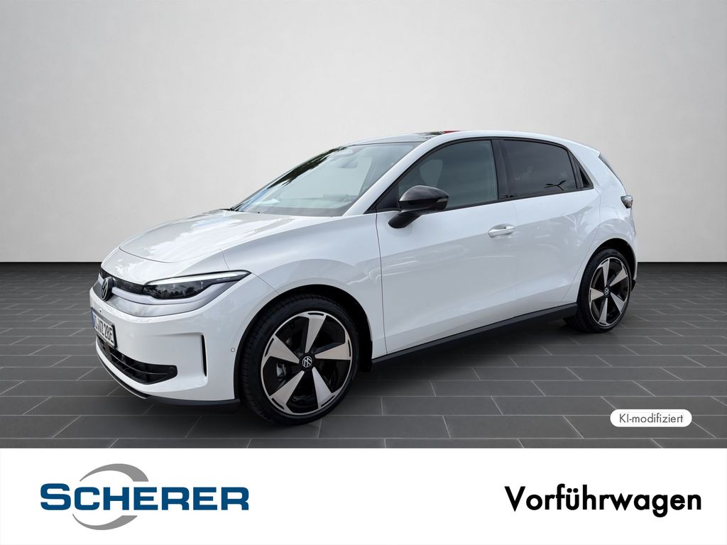 Bild des Angebotes Volkswagen ID.Polo Launch-Edition Style 52 kWh