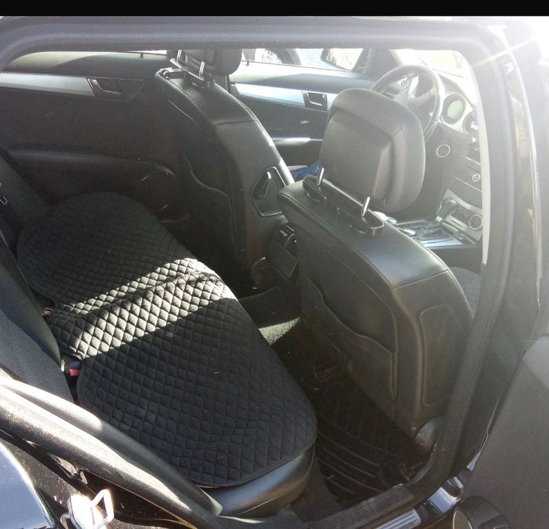 Bild des Angebotes Mercedes-Benz C 220 CDI T -