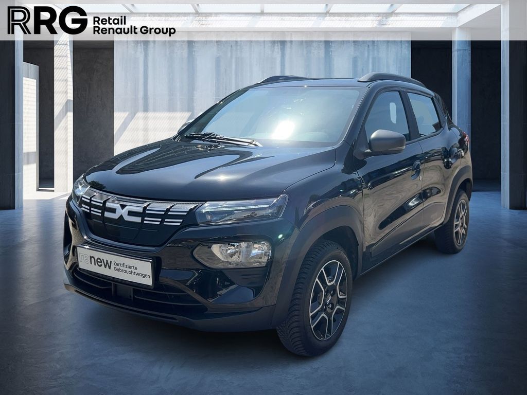 Bild des Angebotes Dacia Spring Essential 45 CCS