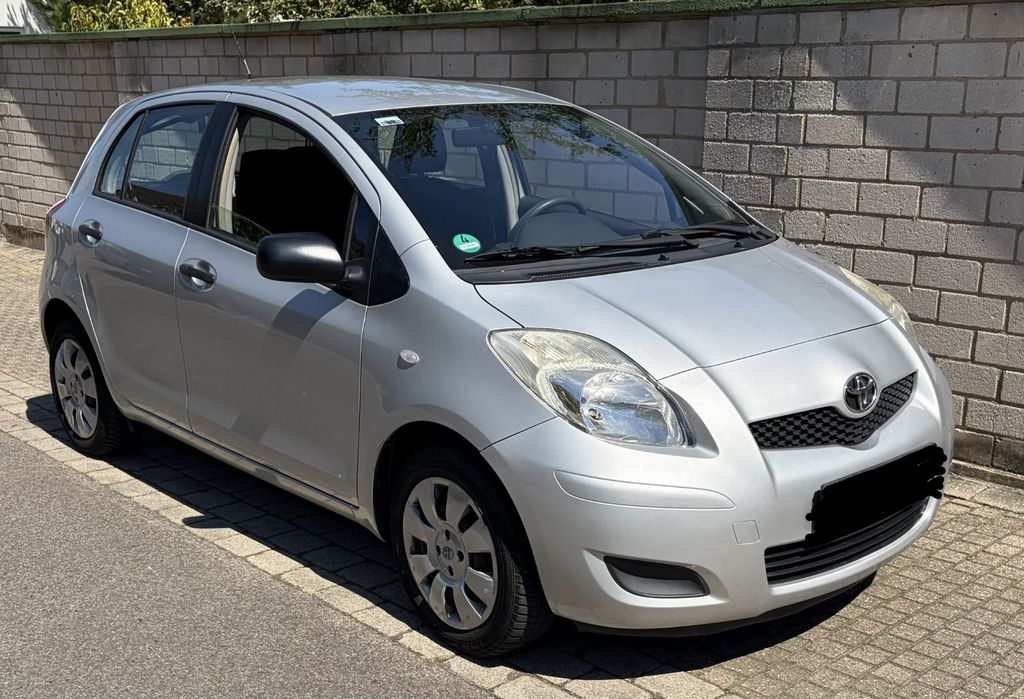Bild des Angebotes Toyota Yaris 1,0-l-VVT-i Cool Cool