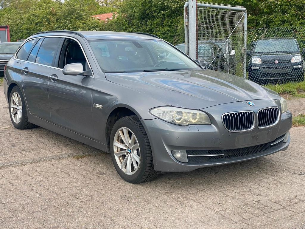 Bild des Angebotes BMW 520 5 Touring 520 d
