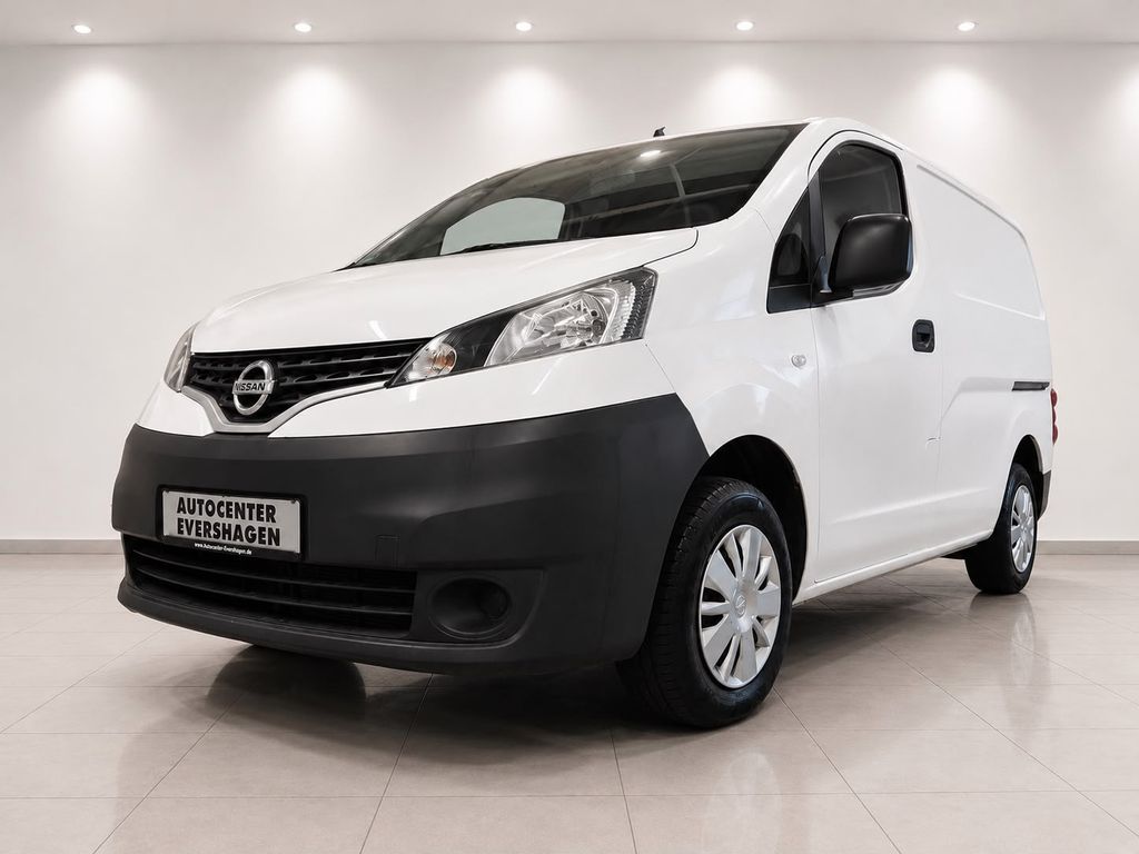 Bild des Angebotes Nissan NV200 /Evalia Kasten Pro/Klima/HU&AU NEU