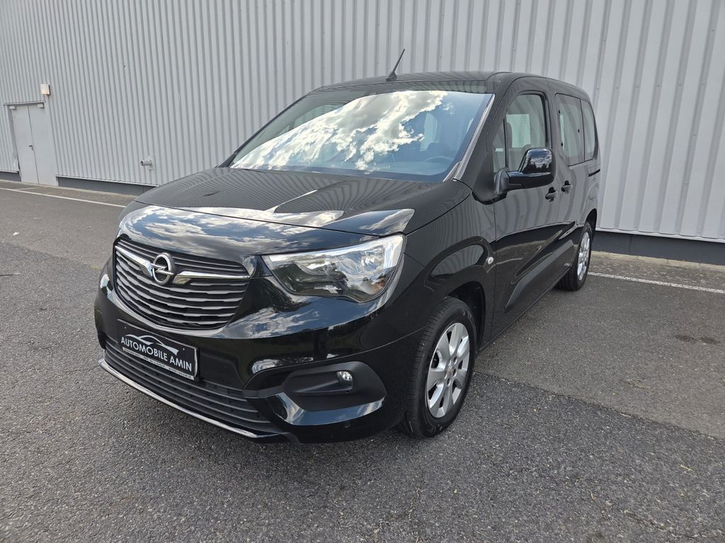 Bild des Angebotes Opel Combo Life E Edition Zahnriemen & TÜV NEU