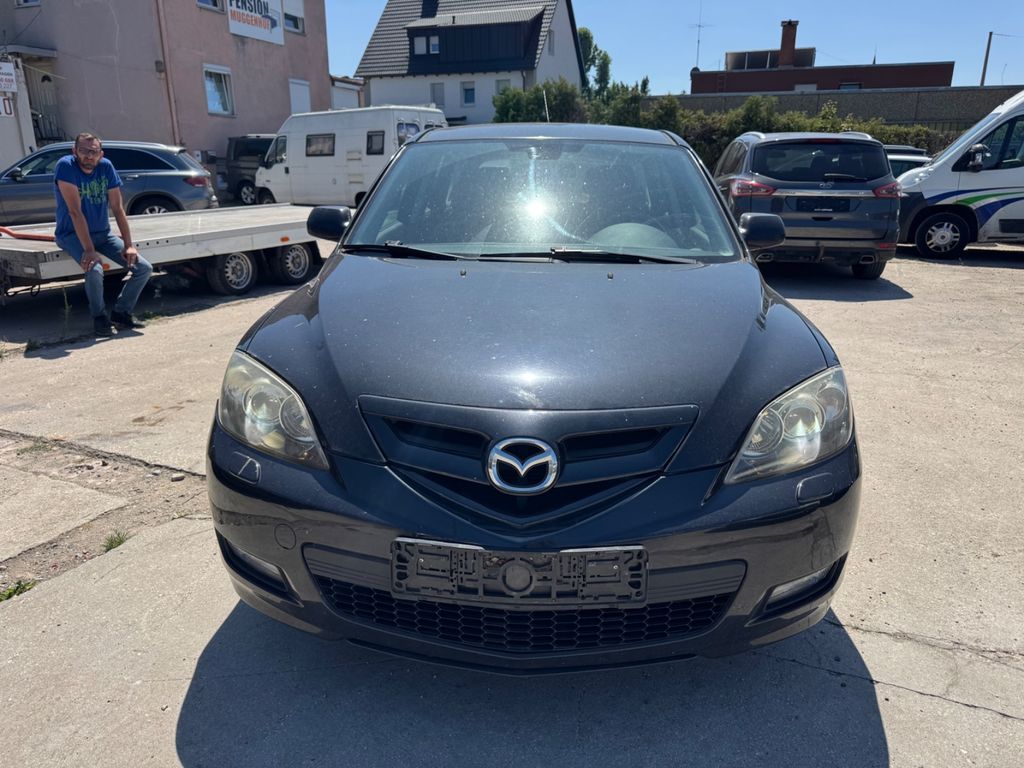 Bild des Angebotes Mazda 3 Lim. 1.6 Sport Active
