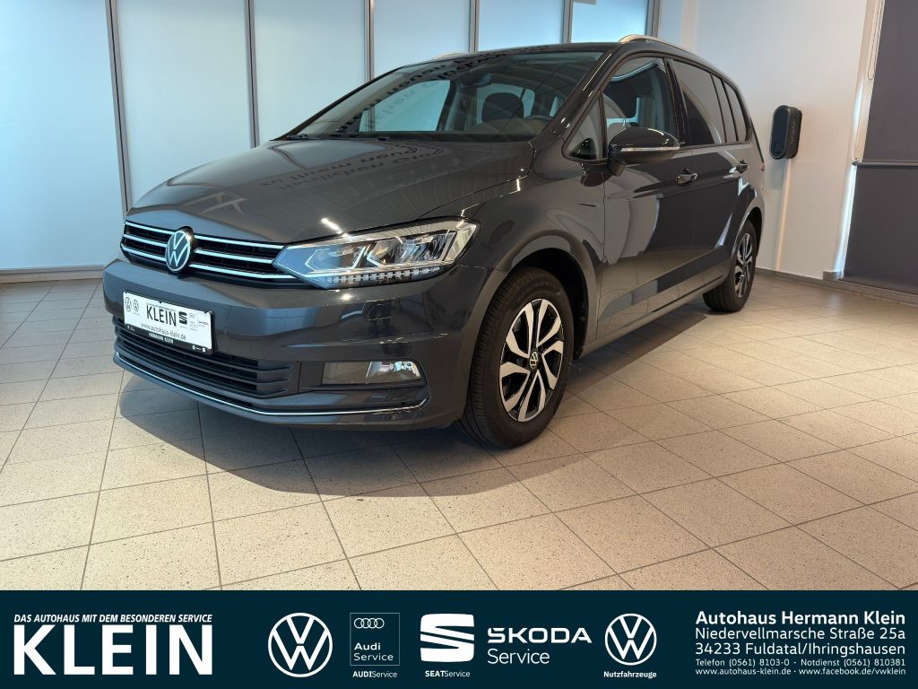 Bild des Angebotes Volkswagen Touran 1.5 TSI Active