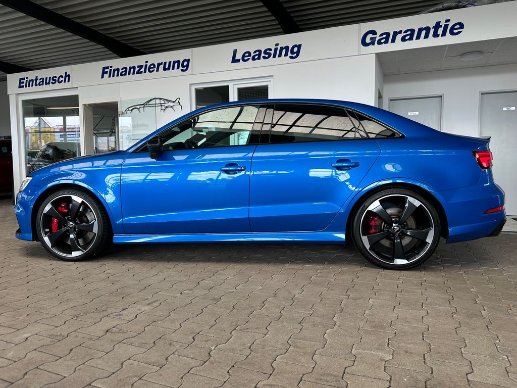 Bild des Angebotes Audi RS 3 Lim. 2.5 TFSI quattro,RFK,B&O,KAMERA,GARANT