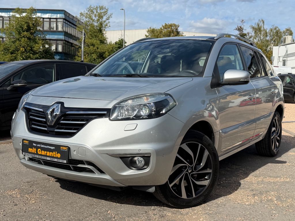 Bild des Angebotes Renault Koleos Night&Day