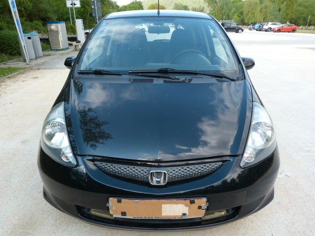Bild des Angebotes Honda Jazz 1.2 Cool
