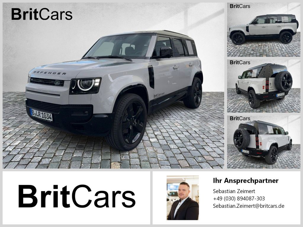 Bild des Angebotes Land Rover DEFENDER 110 D250 X-Dynamic SE PANO AHK