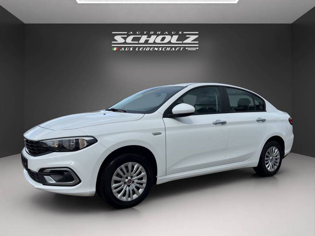 Bild des Angebotes Fiat Tipo Sedan S4 TIPO Easy Limousine 1.6 96kW (130P