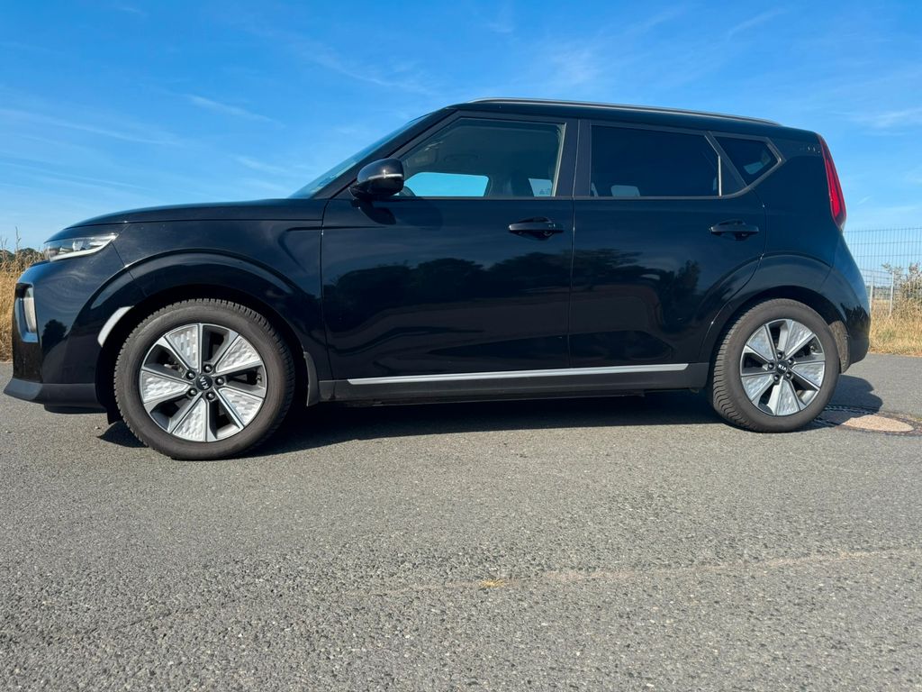 Bild des Angebotes Kia e-Soul Spirit 64 kWh | 204 PS