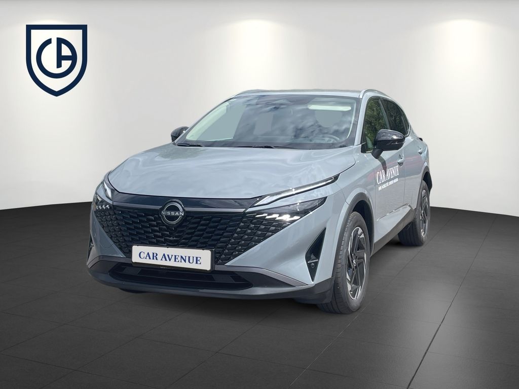 Bild des Angebotes Nissan Qashqai 1.5 e-POWER N-Connecta Winter Paket