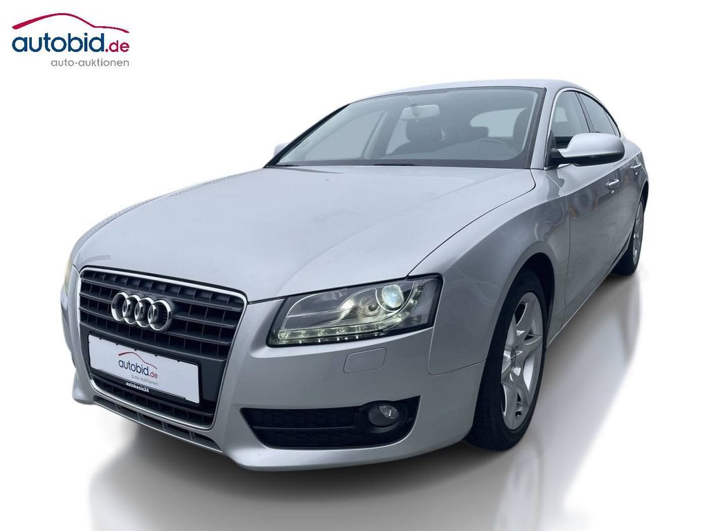 Bild des Angebotes Audi A5 Sportback 2.0 TFSI