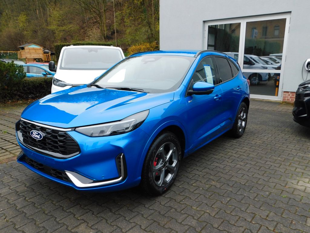 Bild des Angebotes Ford Kuga ST-Line X