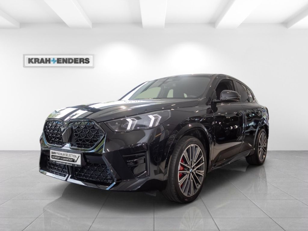 Bild des Angebotes BMW X2 20 i sDrive M Sport PDCv+h SHZ LED e-Sitze Te