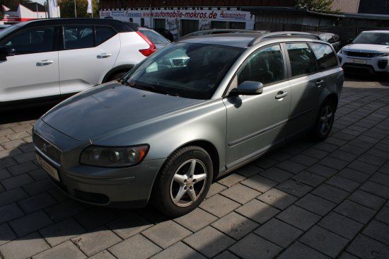 Bild des Angebotes Volvo V50 1.8 Kinetic Klimaautomatik Sitzheizung ALU C