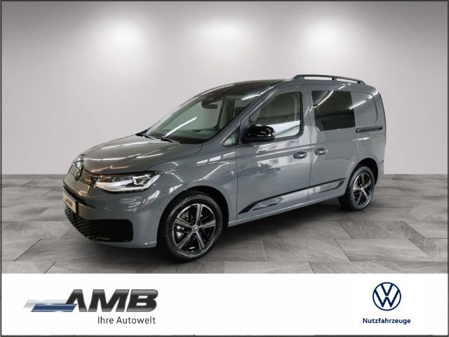 Bild des Angebotes Volkswagen Caddy Flexible Edition 1.5 TSI DSG/LED/ACC/5J.Ga