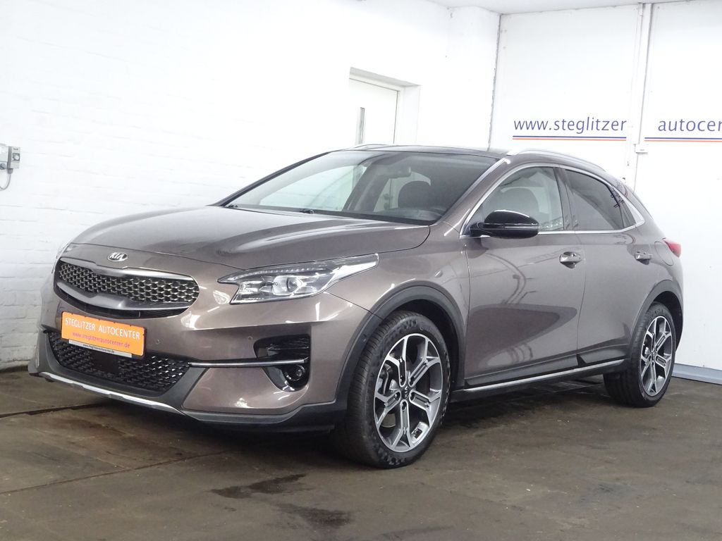 Bild des Angebotes Kia XCeed 1.6 TGDI Platinum Edition DCT ACC/Pano/RFK
